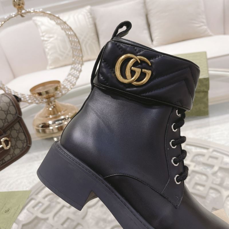 Gucci Boots